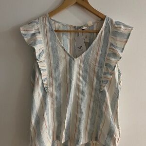 Roxy - Women’s Blouse